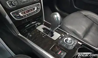 Renault SM5 2015 1.6 гидро, миниатюра 9