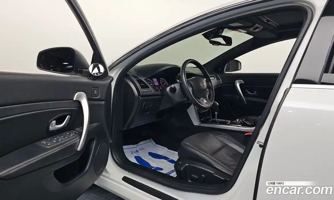 Renault SM5 2015 1.6 гидро, фото 10