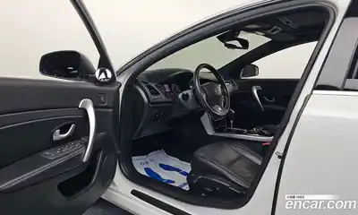 Renault SM5 2015 1.6 гидро, миниатюра 10