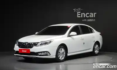 Renault SM5
