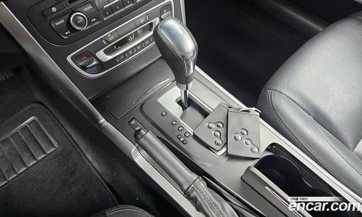 Renault SM5 2017 2.0 гидро, фото 12