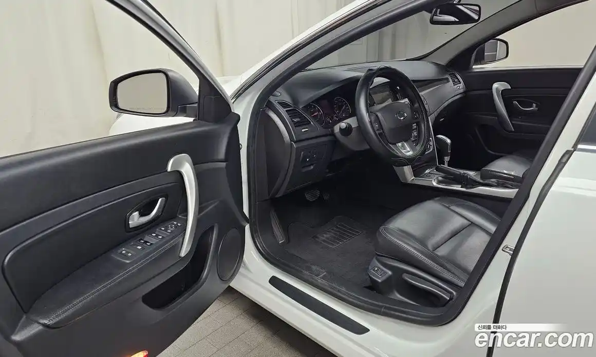 Renault SM5 2017 2.0 гидро, фото 13