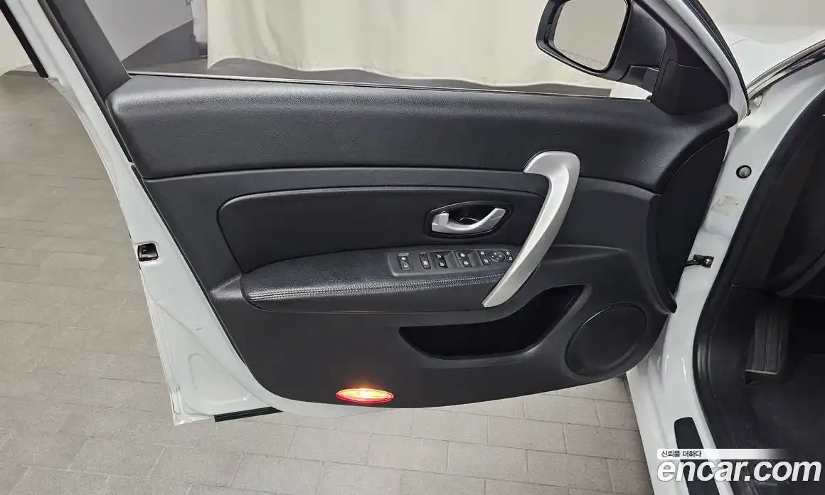 Renault SM5 2017 2.0 гидро, фото 14