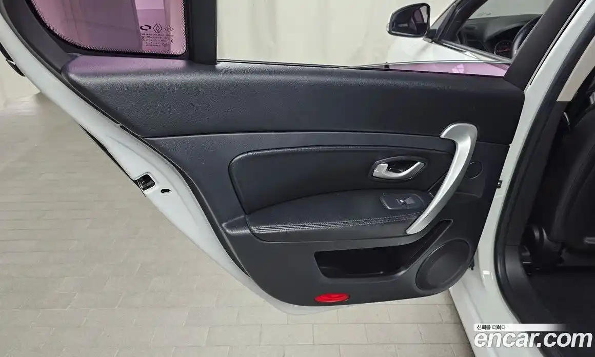 Renault SM5 2017 2.0 гидро, фото 15