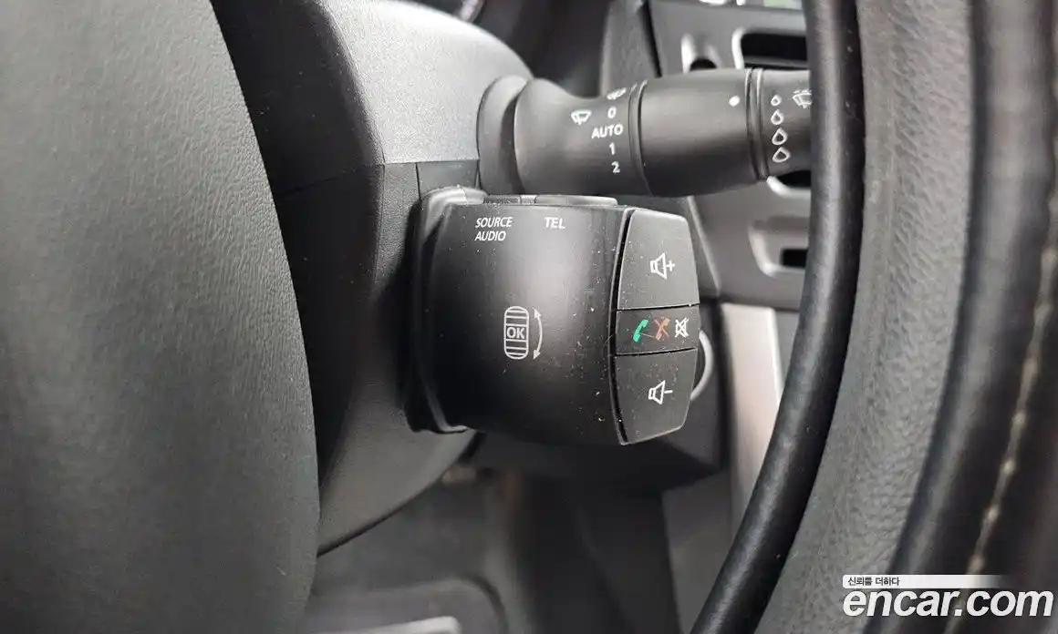 Renault SM5 2017 2.0 гидро, фото 16