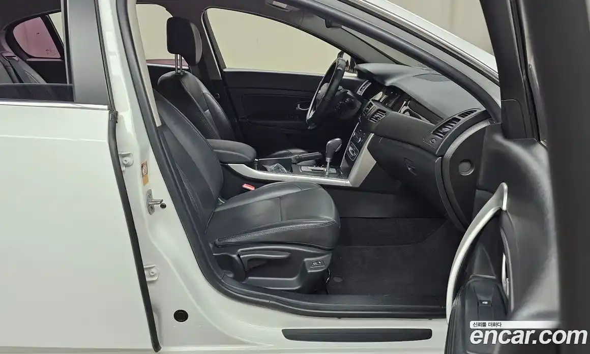 Renault SM5 2017 2.0 гидро, фото 17
