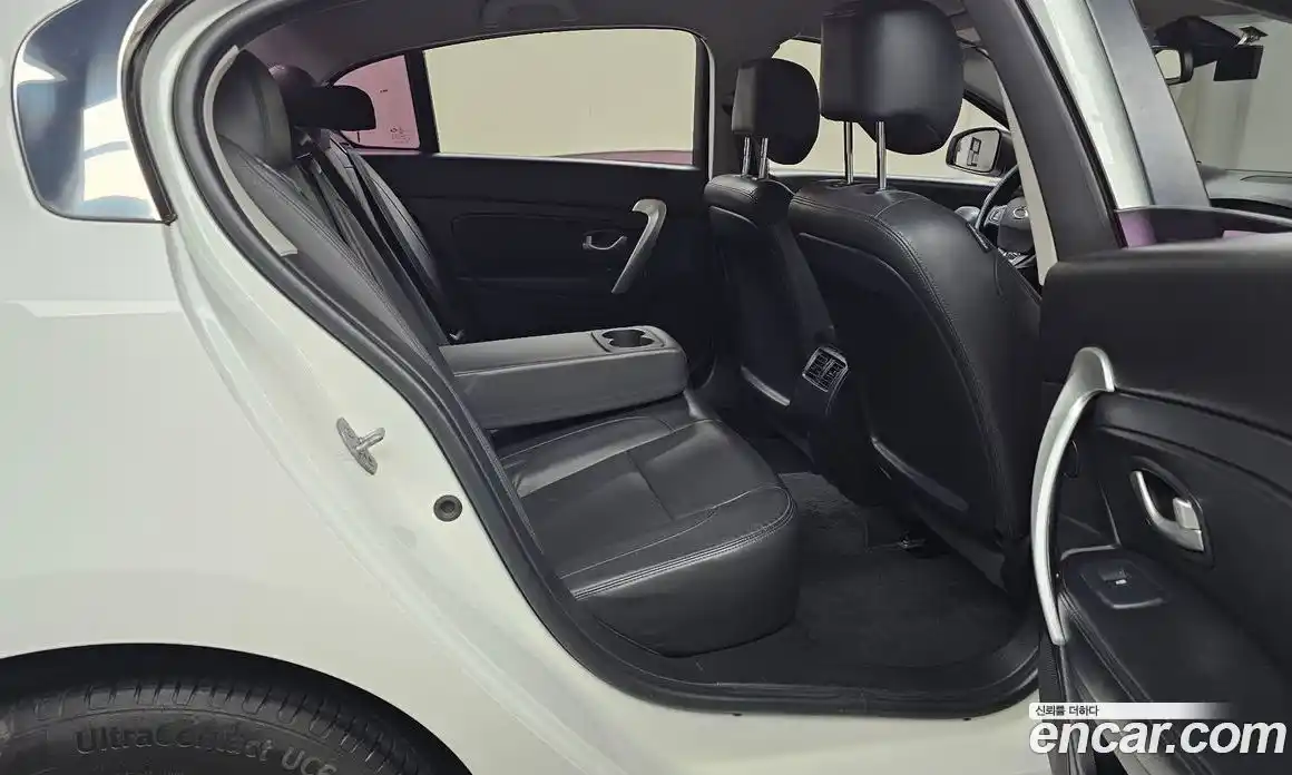 Renault SM5 2017 2.0 гидро, фото 18