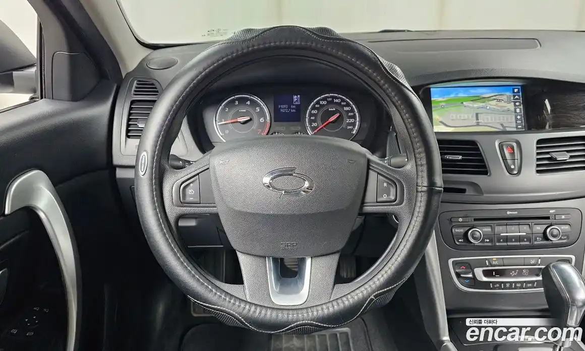 Renault SM5 2017 2.0 гидро, фото 19