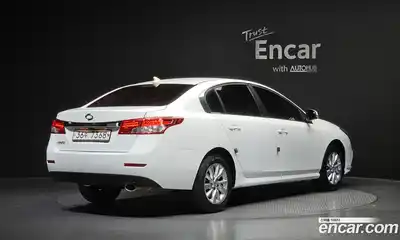 Renault SM5 2017 2.0 гидро, миниатюра 2