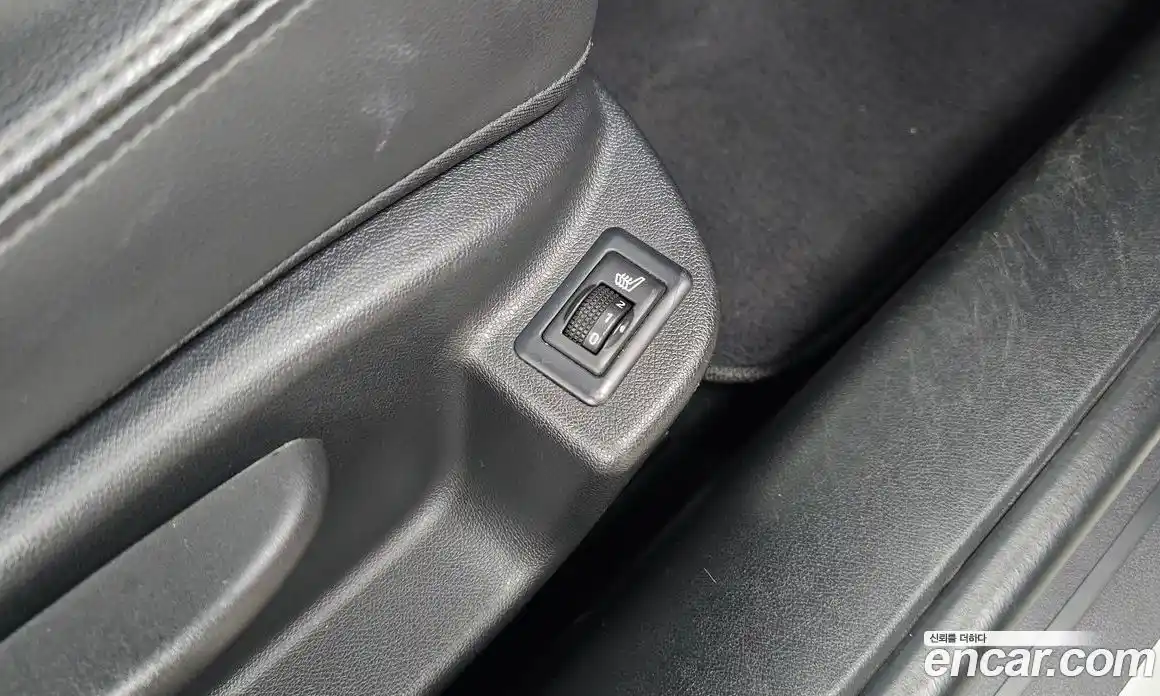 Renault SM5 2017 2.0 гидро, фото 22