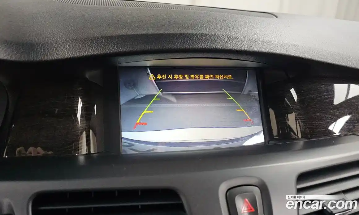 Renault SM5 2017 2.0 гидро, фото 24
