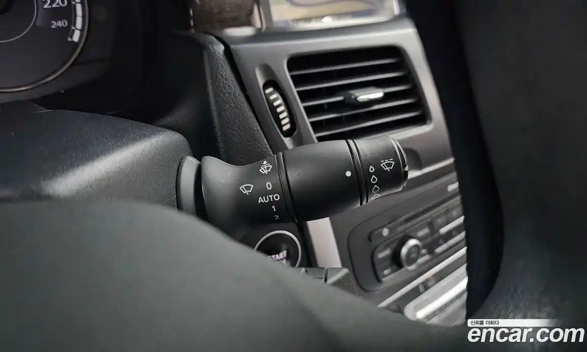 Renault SM5 2017 2.0 гидро, фото 27