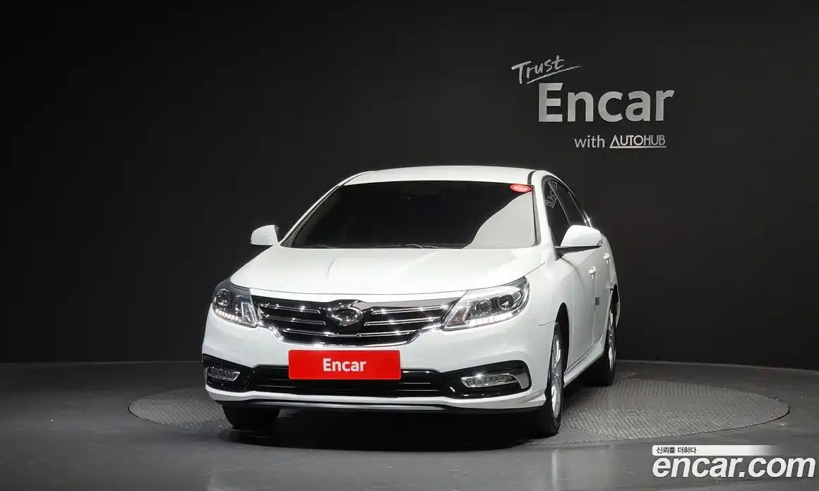 Renault SM5 2017 2.0 гидро, фото 3