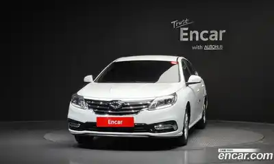 Renault SM5 2017 2.0 гидро, миниатюра 3