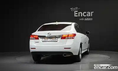 Renault SM5 2017 2.0 гидро, миниатюра 4