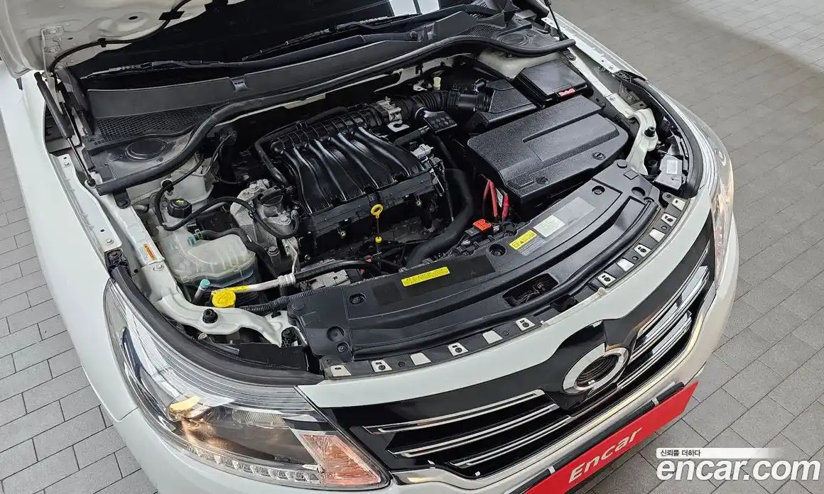 Renault SM5 2017 2.0 гидро, фото 6