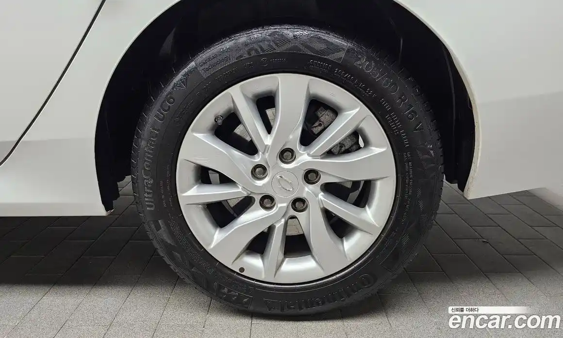 Renault SM5 2017 2.0 гидро, фото 7