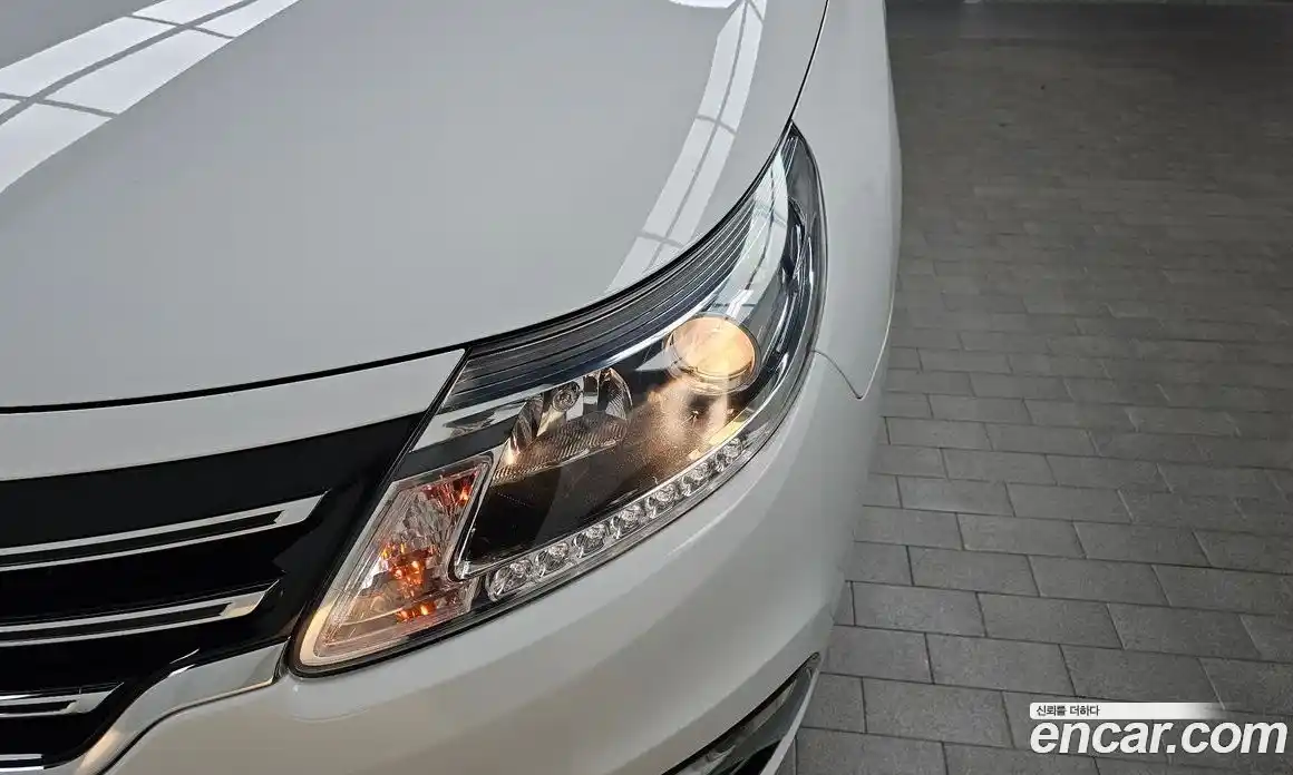 Renault SM5 2017 2.0 гидро, фото 8