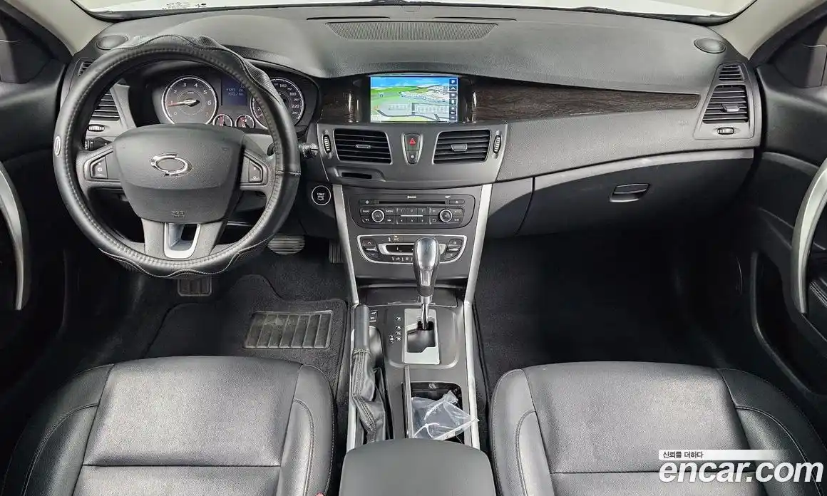 Renault SM5 2017 2.0 гидро, фото 10
