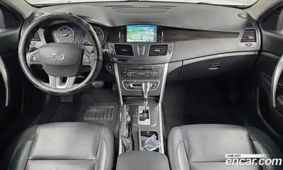 Renault SM5 2017 2.0 гидро, миниатюра 10