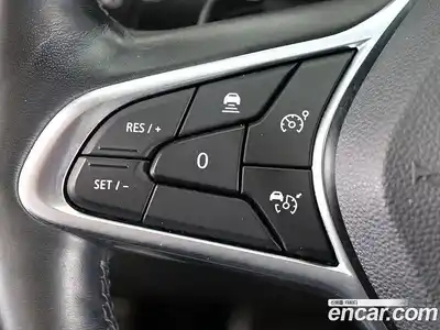 Renault XM3 2020 1.3 гидро, миниатюра 12