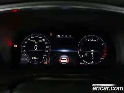 Renault XM3 2020 1.3 гидро, миниатюра 6