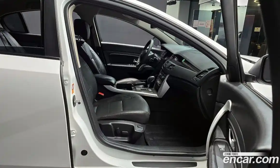 Renault SM5 2018 2.0 гидро, фото 11