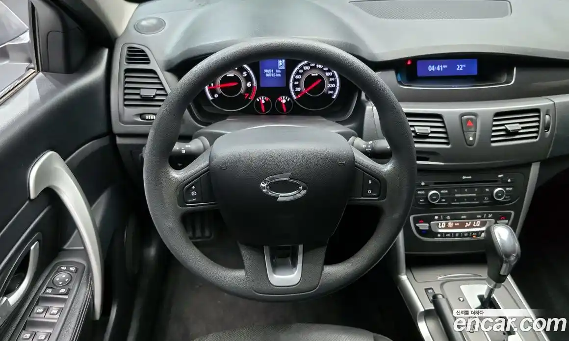 Renault SM5 2018 2.0 гидро, фото 13