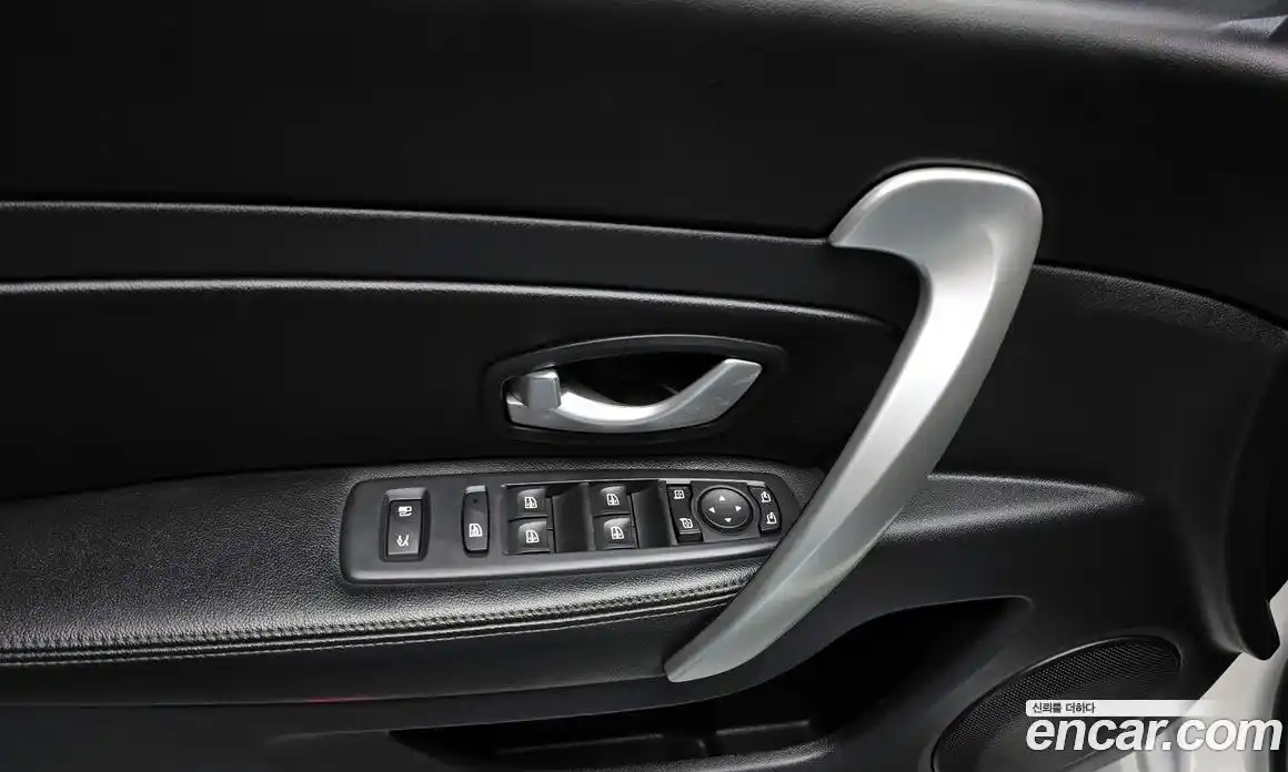 Renault SM5 2018 2.0 гидро, фото 15