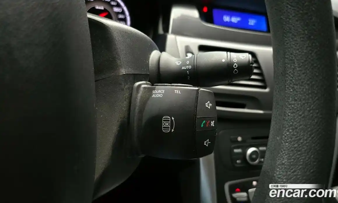 Renault SM5 2018 2.0 гидро, фото 16