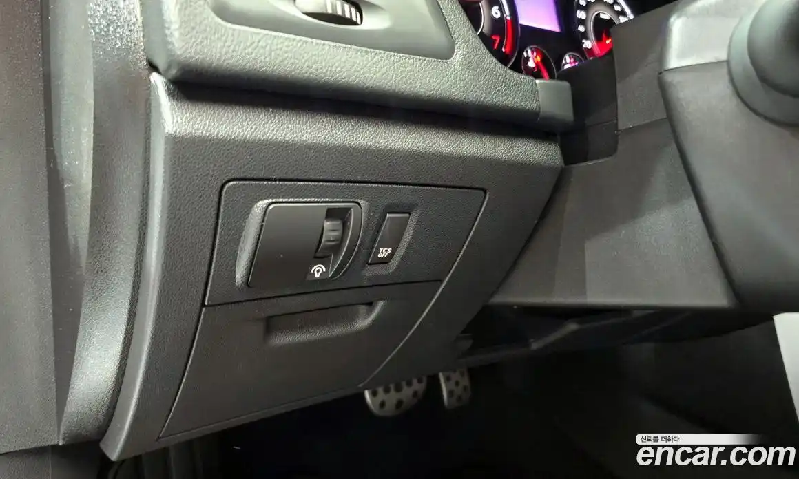 Renault SM5 2018 2.0 гидро, фото 19