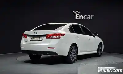 Renault SM5 2018 2.0 гидро, миниатюра 2