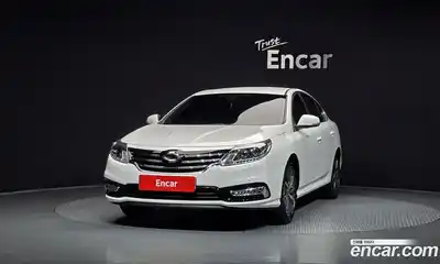 Renault SM5 2018 2.0 гидро, миниатюра 3