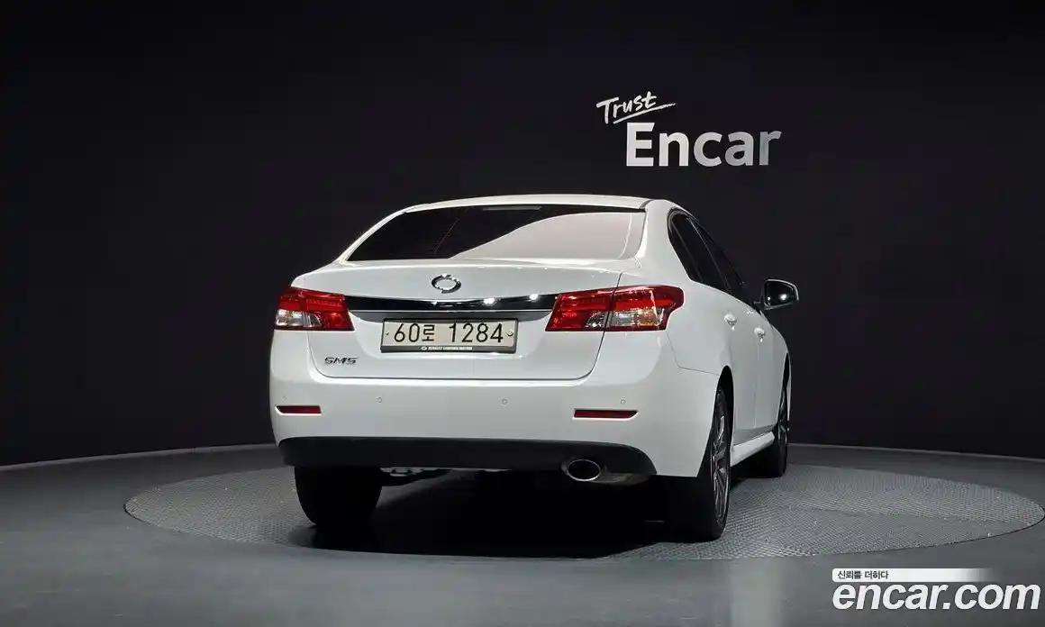 Renault SM5 2018 2.0 гидро, фото 4