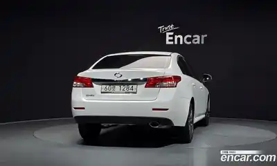 Renault SM5 2018 2.0 гидро, миниатюра 4