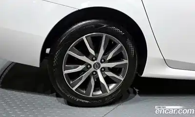 Renault SM5 2018 2.0 гидро, миниатюра 5
