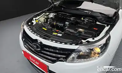 Renault SM5 2018 2.0 гидро, миниатюра 6