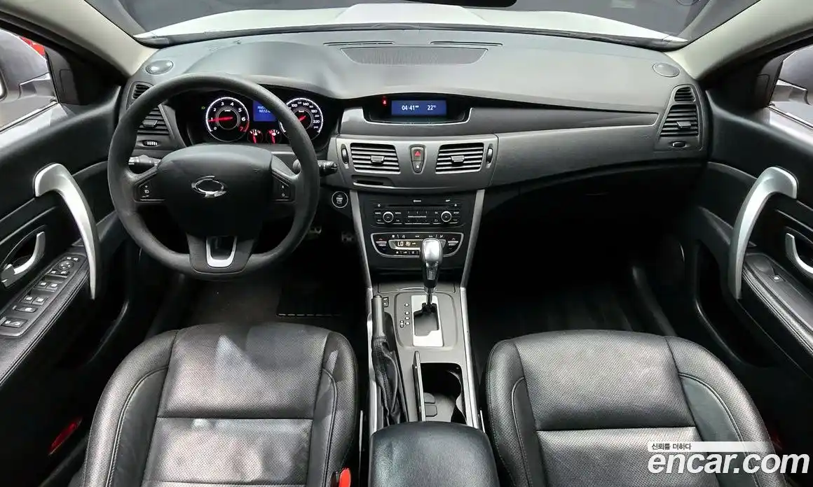 Renault SM5 2018 2.0 гидро, фото 7
