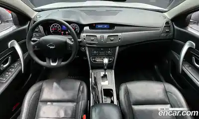 Renault SM5 2018 2.0 гидро, миниатюра 7