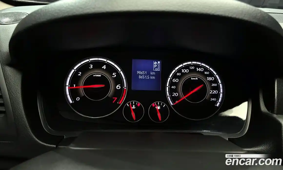 Renault SM5 2018 2.0 гидро, фото 8