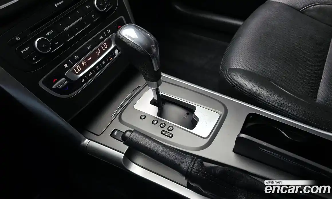 Renault SM5 2018 2.0 гидро, фото 9