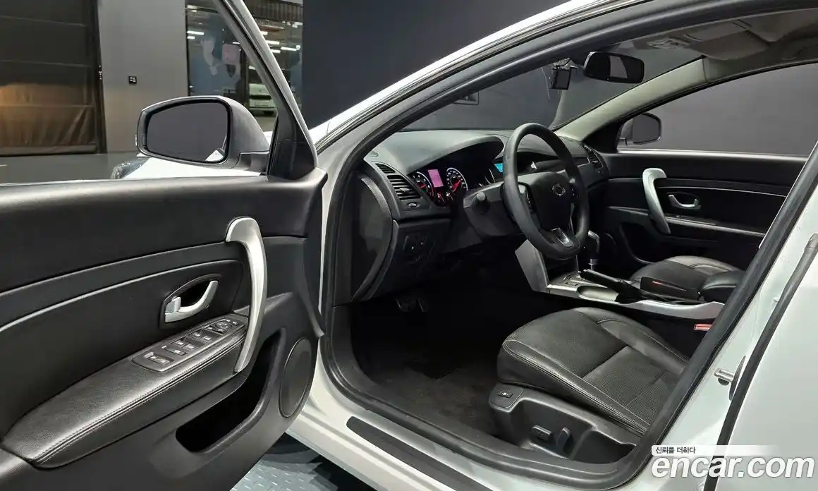 Renault SM5 2018 2.0 гидро, фото 10