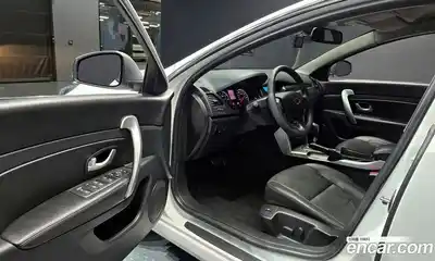 Renault SM5 2018 2.0 гидро, миниатюра 10