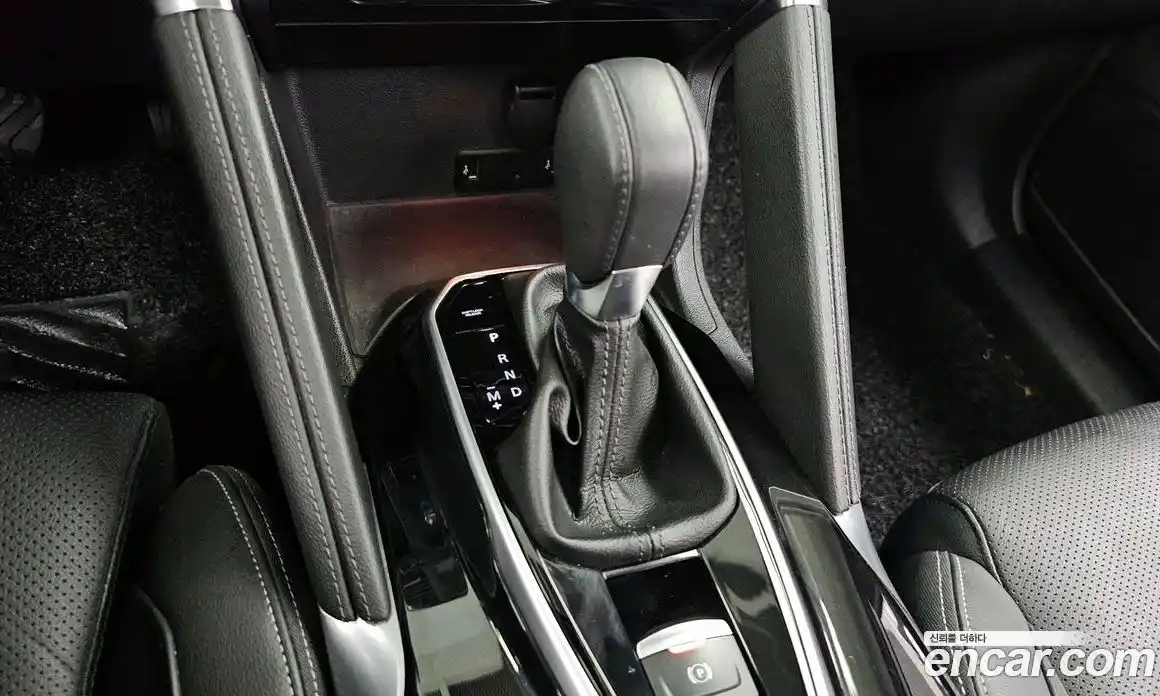 Renault QM6 2020 2.0 гидро, фото 12