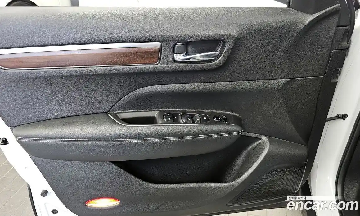 Renault QM6 2020 2.0 гидро, фото 14