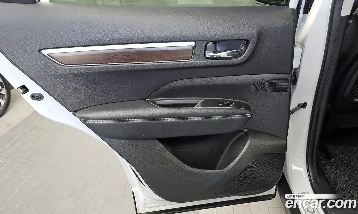 Renault QM6 2020 2.0 гидро, фото 15