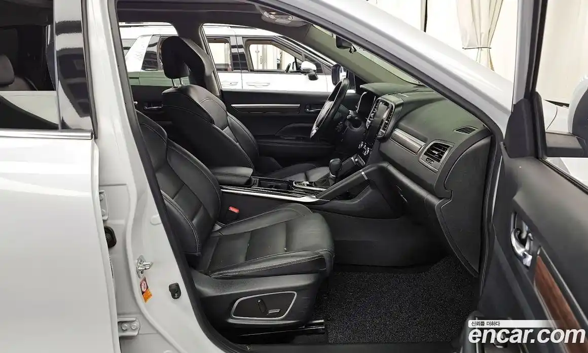 Renault QM6 2020 2.0 гидро, фото 17