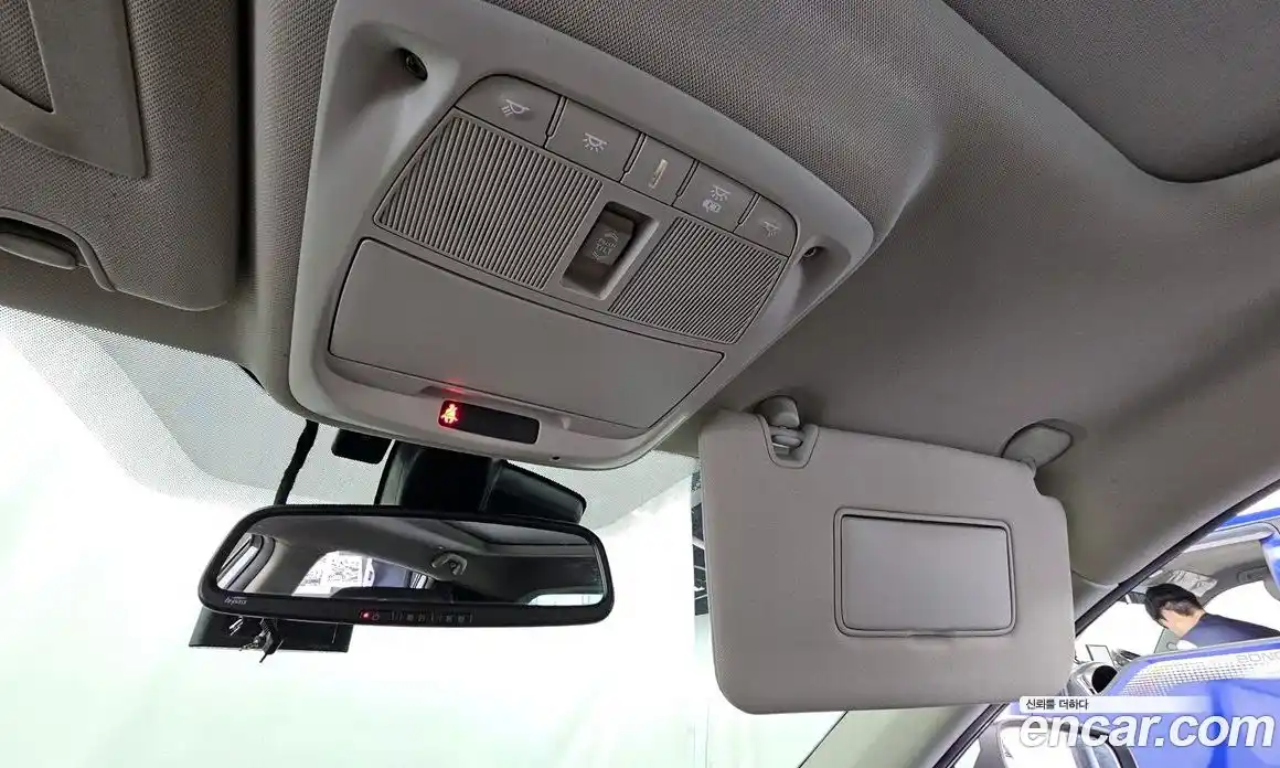 Renault QM6 2020 2.0 гидро, фото 23