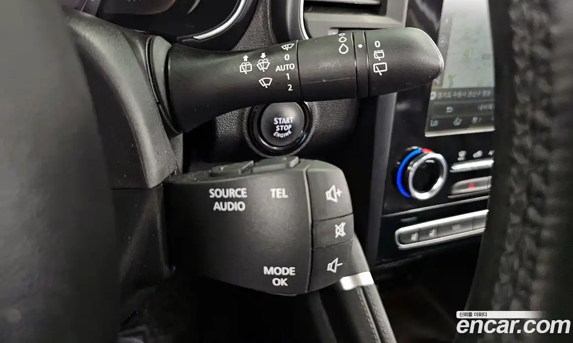 Renault QM6 2020 2.0 гидро, фото 29
