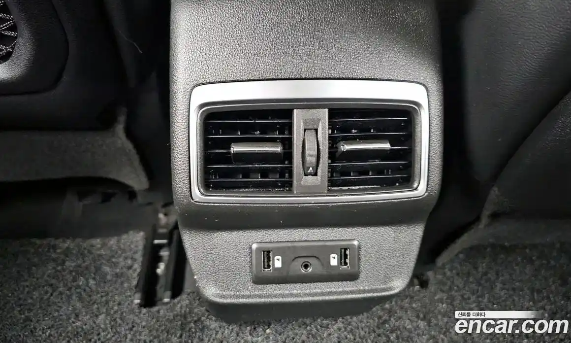 Renault QM6 2020 2.0 гидро, фото 32